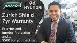Patrick Hyundai Youtube