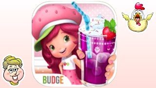 App Play! Strawberry Shortcake Sweet Shop! EWMJ #136 screenshot 5