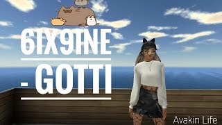 | 6ix9ine - Gotti |