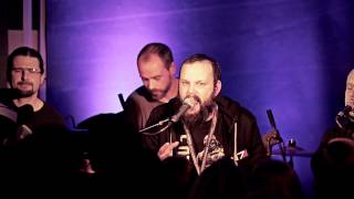 Atari Terror - Motofoko - DEAD END FESTIVAL 2012
