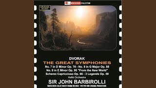 10 Legends, Op. 59, B. 122: No. 6 in C-Sharp Minor