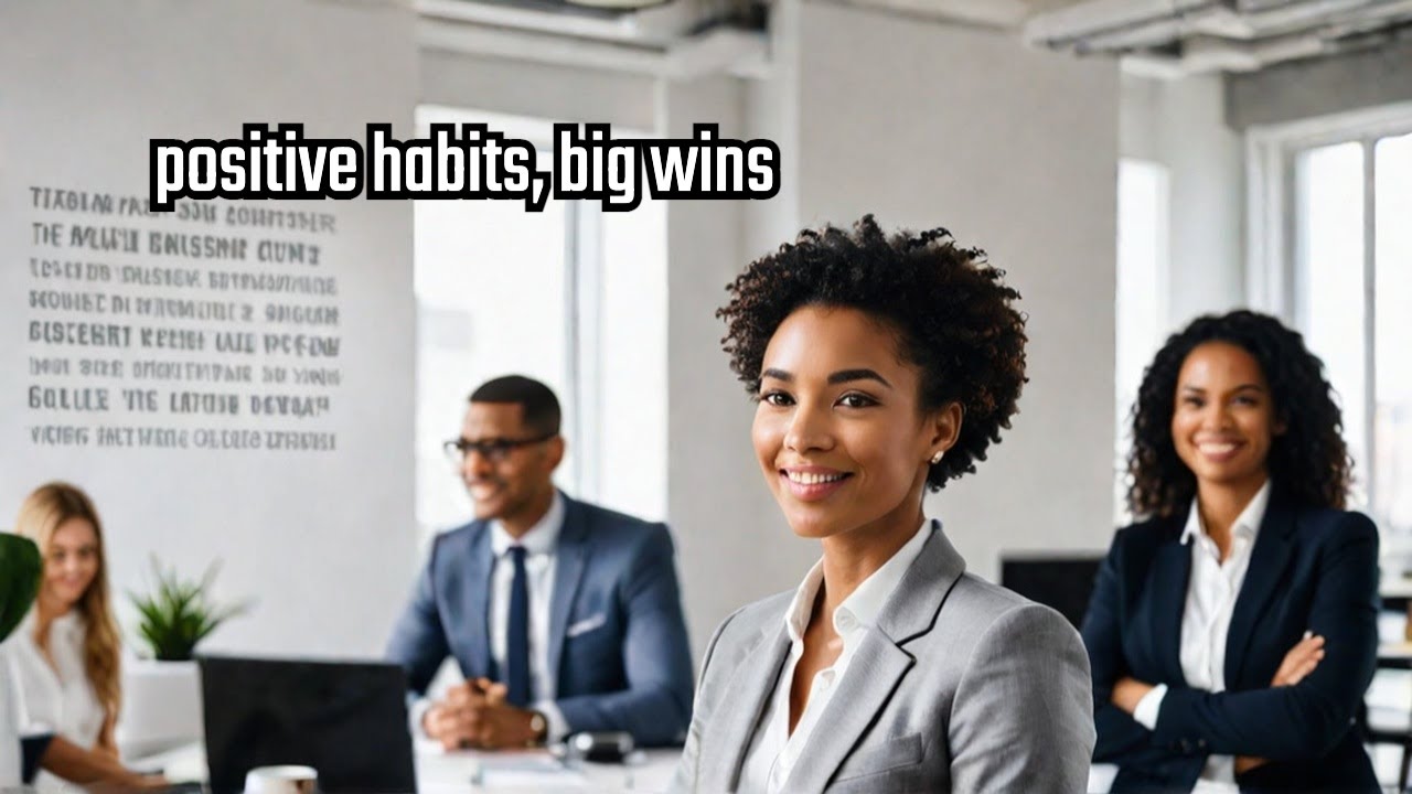 Unlock Success: Top 10 Habits of Highly Successful People - YouTube