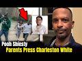 Pooh Shiesty Parents Confront Charleston White — Real Life Gets Serious