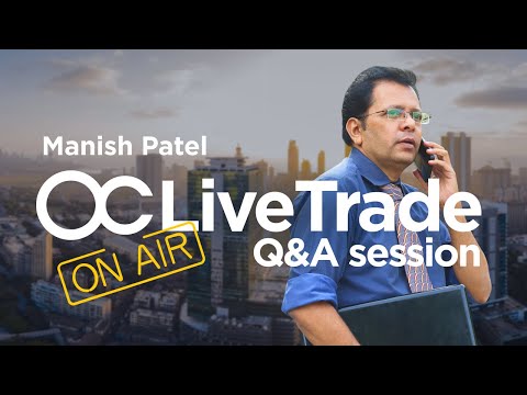 [HINDI] Q&A session 12.03 – Manish Patel | Forex Trading