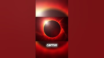 Witnessing the Total Solar Eclipse: A Celestial Spectacle 🌞🌑 #solareclipse #nasa #spaceexploration