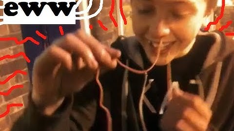 STARBERRY LACE NOSE FLOSS