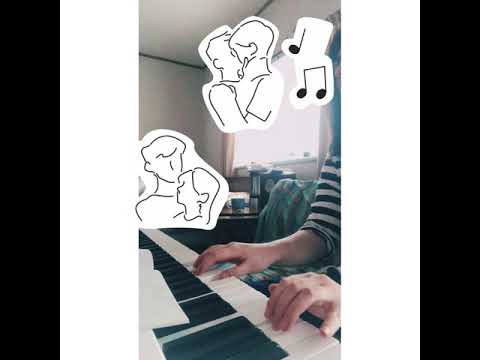 あいみょん　恋をしたから　ちょっとだけ唄ってみた。