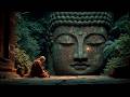 Deep Meditation Music Healing Meditation For Inner Peace Buddha Meditation Zen Bliss mp3