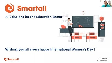 Data Science & AI Course for Teachers | No Code | Smartail - Happy Women