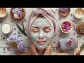 Step by Step Facial at home♥️For beginners #facial #subscribe #facialkitforwomen #facialtreatment
