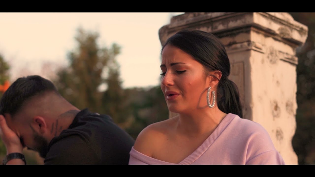 Watch MIGUEL CABRERA & MARÍA CORTÉS - 100 PERDONES (VIDEOCLIP OFICIAL) PROD.KIKE RODRIGUEZ on YouTube Watch MIGUEL CABRERA & MARÍA CORTÉS - 100 PERDONES (VIDEOCLIP OFICIAL) PROD.KIKE RODRIGUEZ on YouTube