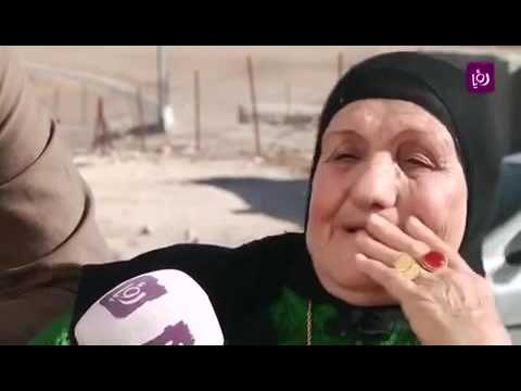قصة قصيدة لي بنت عم راشد الماجد
