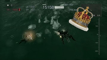 Armored Core: For Answer Multiplayer 03-19-2023