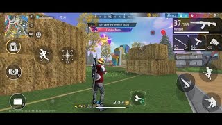 Garena Free Fire Play Nextara Map #viralvideo 