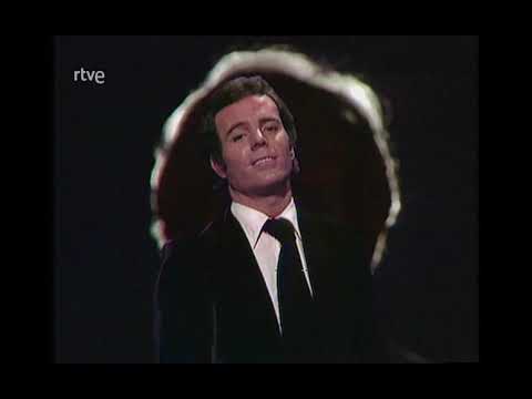 Julio Iglesias - Noche de Ronda [Video Musical] - La Parcela de Julio Iglesias (1975)