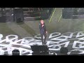 Napolen  full show  auditorio nacional cdmx 8032024 hasta siempre