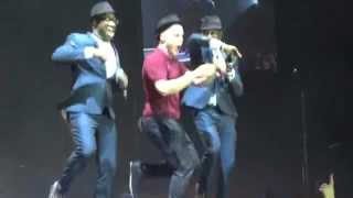 Olly Murs - One Step Beyond (HD) @ Odyssey Arena, Belfast, 28th February 2012