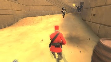 TF2 - When the Equalizer Was Good