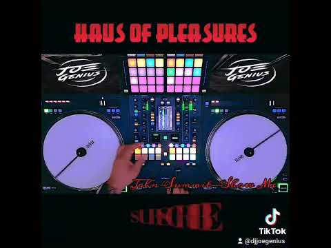 Rufus Du Sol-Make