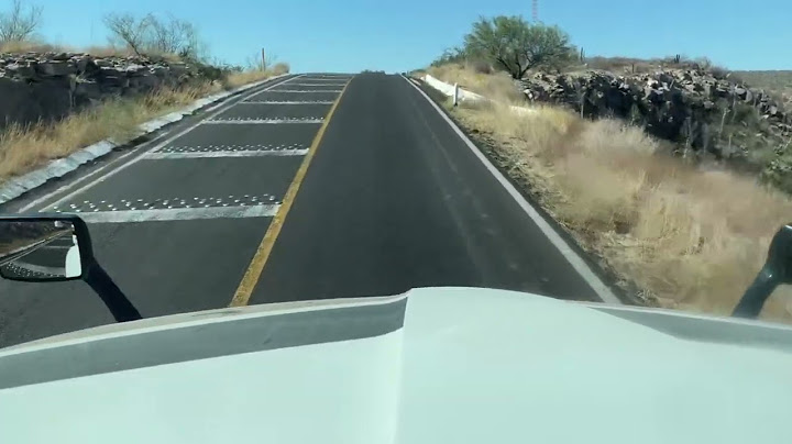 Subiendo al infierno santa rosalia BCS