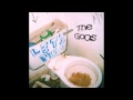 Therapy single by the goos