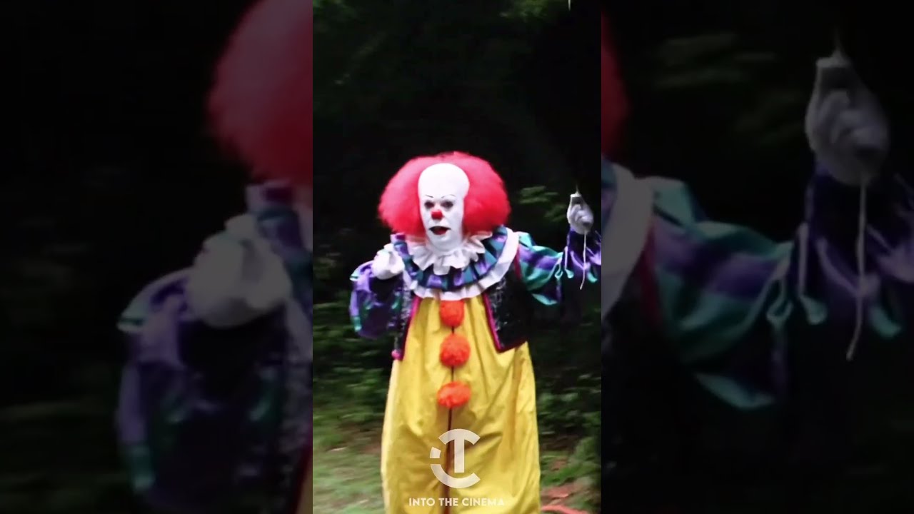 Stephen King S IT 1990 Stephenking Movies Horror