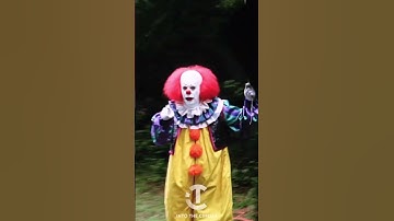 Thumbnail of Stephen King’s IT (1990) #stephenking #movies #horror
