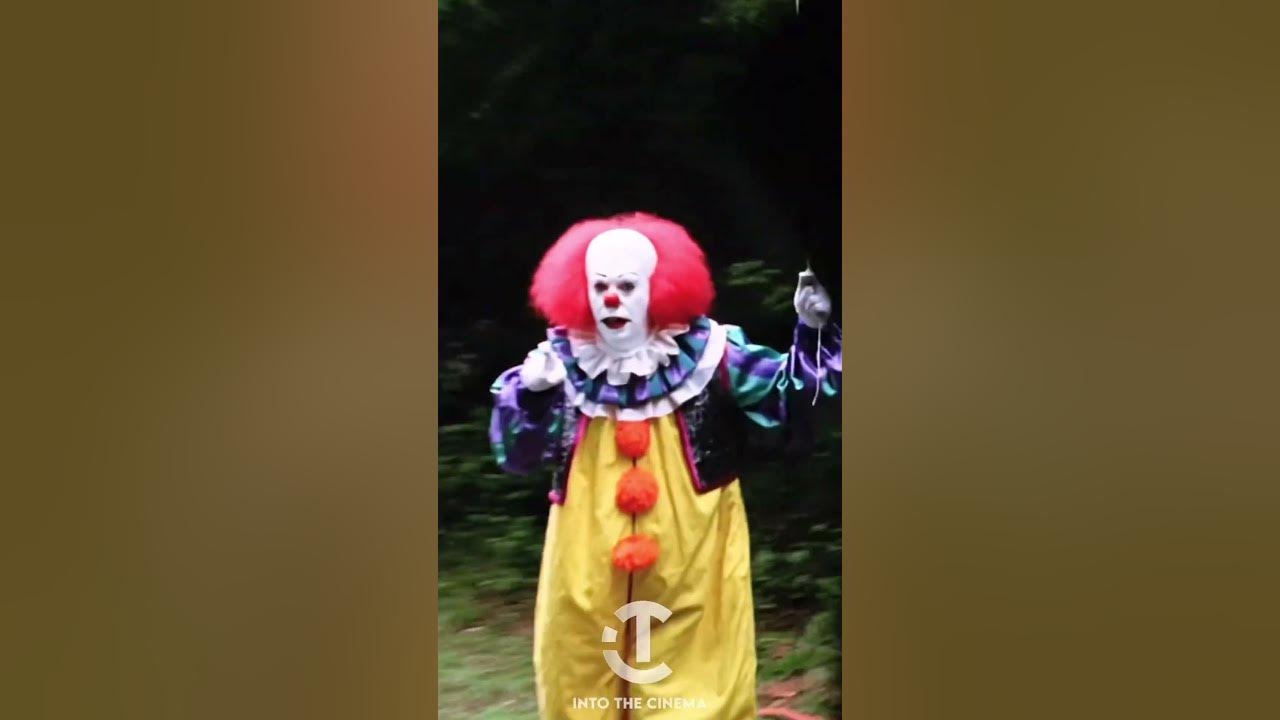Stephen King’s IT (1990) #stephenking #movies #horror Stephen King’s IT (1990) #stephenking #movies #horror