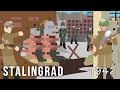 Battle of Stalingrad (1942-43)