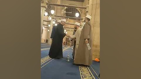 قرأن الجمعه بتجويد ممتع من فضيلة الشيخ محمد سالم عامر حفظه الله #اكسبلور #القرآن_الكريم 