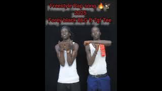 Forey black BLG ft Tgf Tee (Freestyle Rap song mp3 download