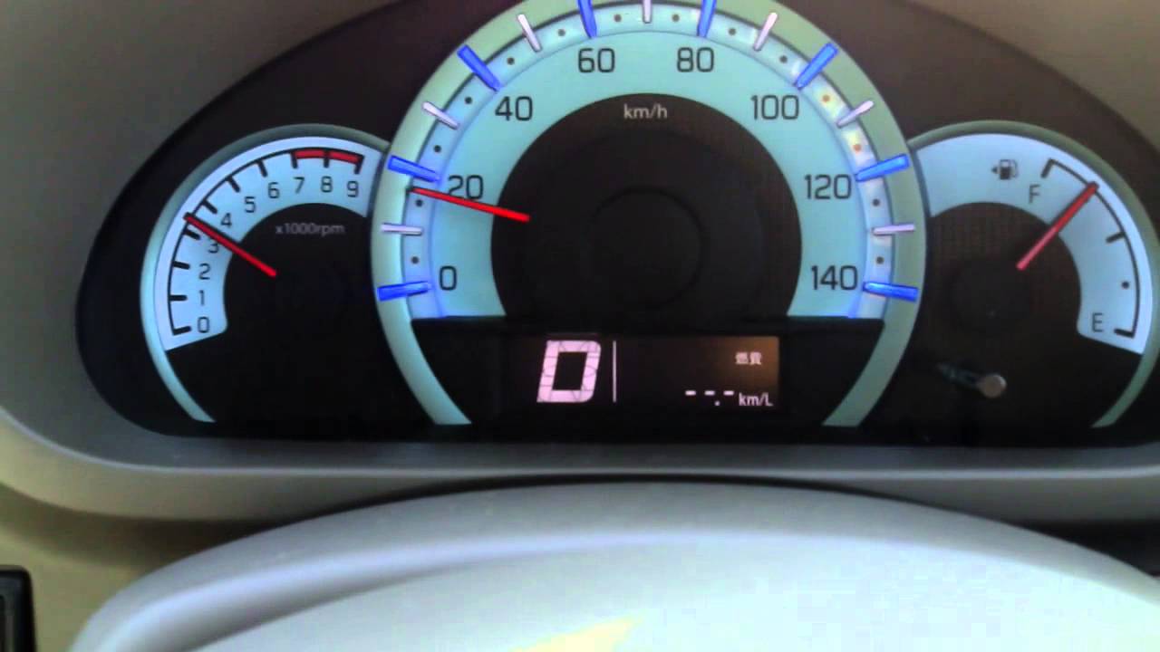 燃費no 1 スズキ アルト エコ 5 33 0km L 燃費no 1 スズキ アルト エコ 5 33 0km L