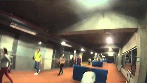 Forum Jobs & TecQuality O-Vl - teambuilding V-Formation 2016