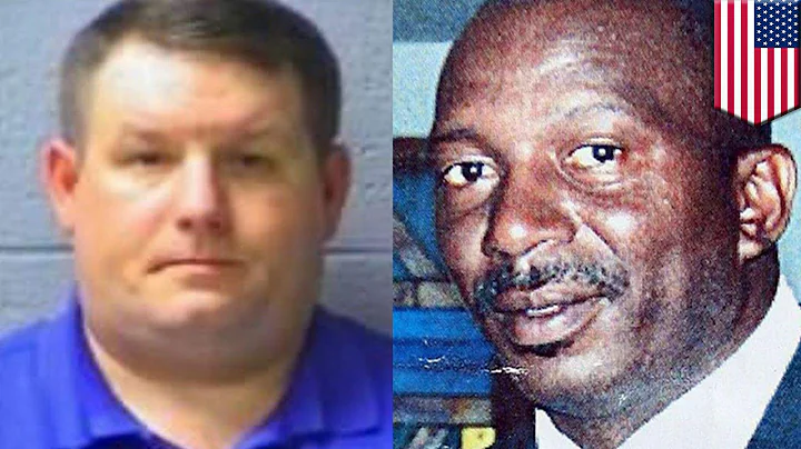 Richard Combs murder trial: Former police chief sh...