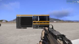 ARMA 3: View Distance Update