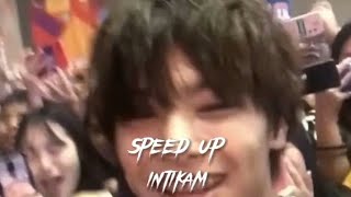 İntikam -Speed up- Resimi