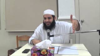 031 Surat Al Alaa Part 3  Abu Bakr Zoud