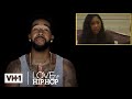 I'm A Horny Toad | Check Yourself S1 E7 | Love & Hip Hop: Hollywood
