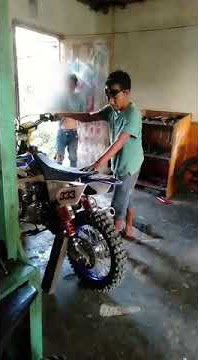 Cek Sound Bebek Modif 110cc