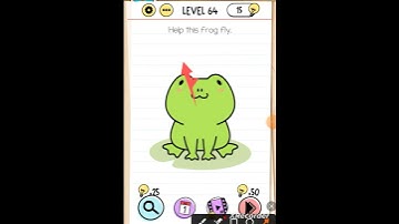 BRAIN IQ TEST LEVEL 64 #SHORT #VIDEO AND AUDIO 😱😱😱