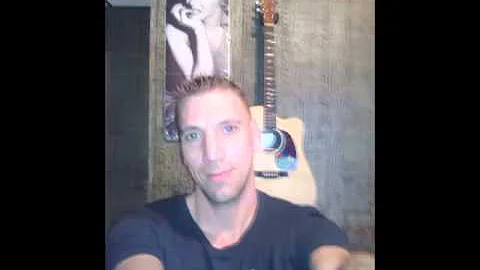 DOWN (ORIGINAL SONG BY TIMOTHY SHERMAN)
