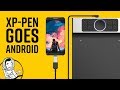 XP Pen Deco Pro Review