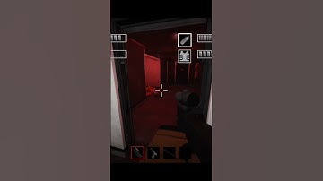 Scp anomaly breach 2 ahhh #scp #scpfoundation #scp173 #roblox  #robloxshorts