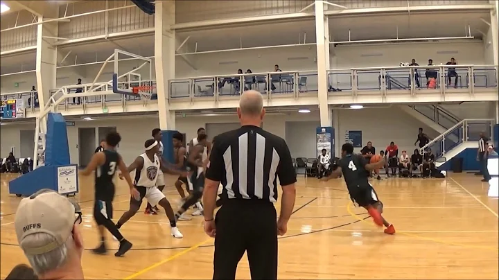 Combine Academy: Kenneth McCullough-Lomax - Guard ...