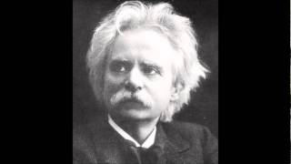 Grieg Sonata In C Min 3Rd Mvt By J Patrick Rafferty