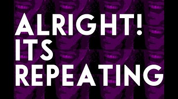 Ed Zero - Alright! It