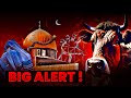 Red heifer end of the world    red heifer prophecy  urdu  hindi faizanvision