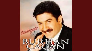 Ayaz Geceler - Burhan Çaçan