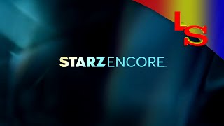 Starz Encore Continuity March 2024