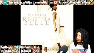 FIRST TIME HEARING J.T. Taylor & Regina Belle - All I Want Is Forever Reaction